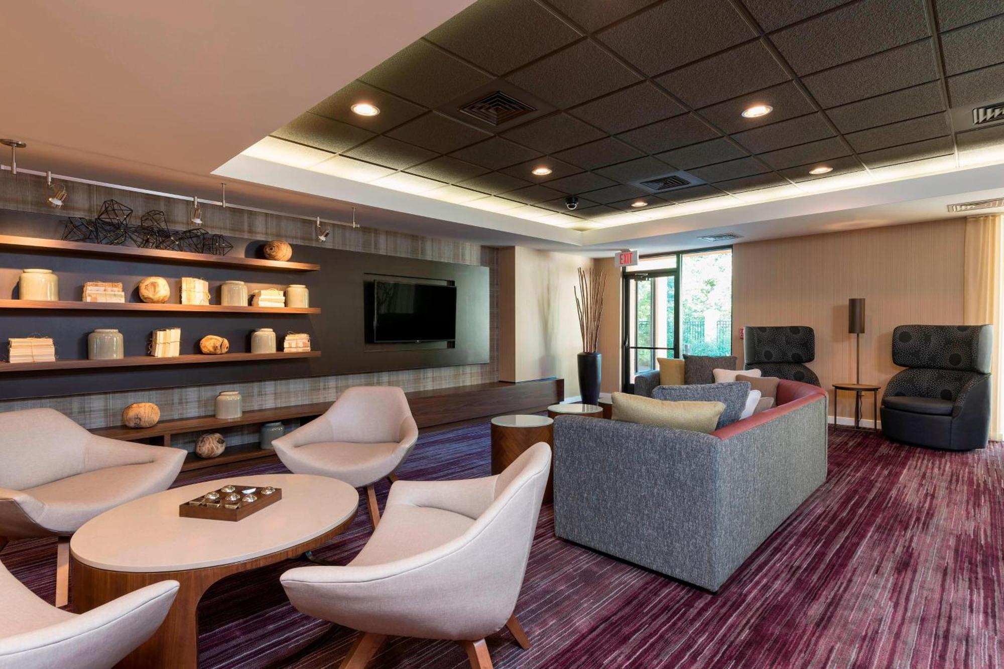 Courtyard By Marriott Traverse City Exterior foto
